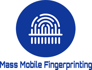 Mass Mobile Fingerprinting logo